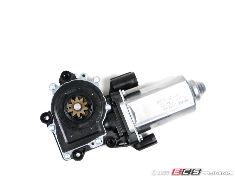 Genuine BMW 67628360977 Window Motor (67628360977)