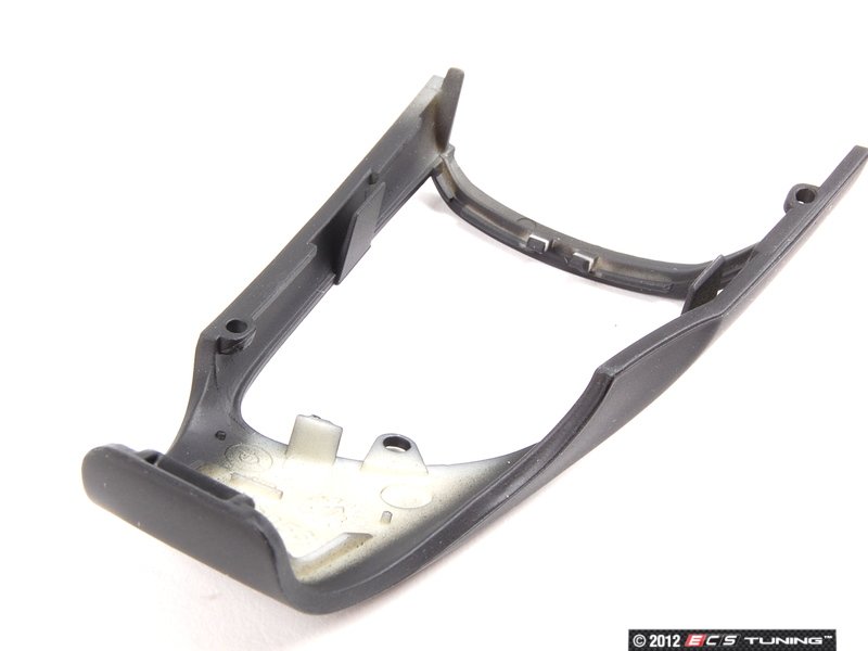 Genuine BMW 32348035326 M Sport Steering Wheel Covers (32348035326)