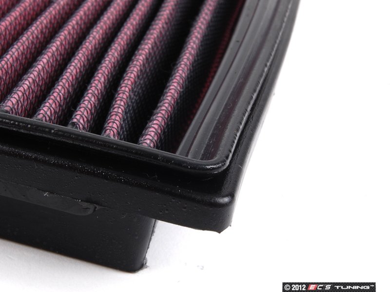 K&N 332292 K&N Air Filter