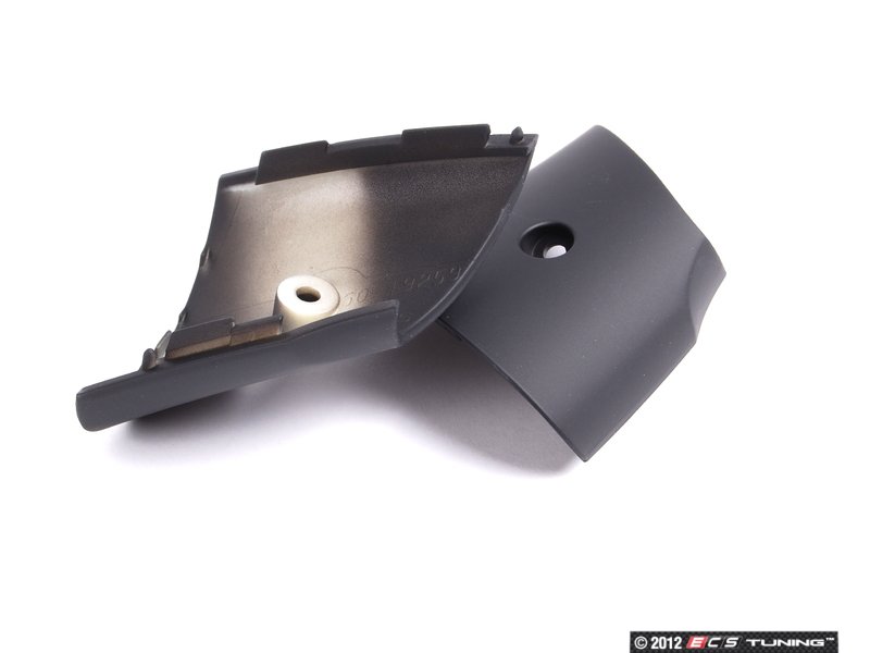 Genuine BMW 32348035326 M Sport Steering Wheel Covers (32348035326)