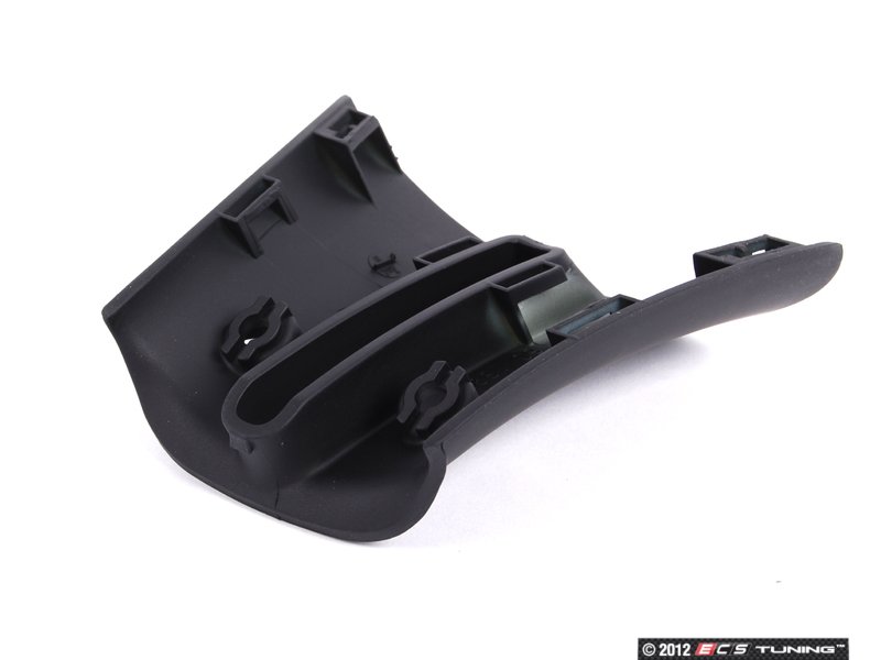 Genuine BMW 32348035326 M Sport Steering Wheel Covers (32348035326)