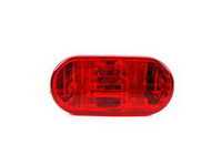 ES#2207526 - 63247166015 - Rear Fog Light Lens With Socket - Red - Upgrade or replace your rear bumper light - Genuine MINI - MINI
