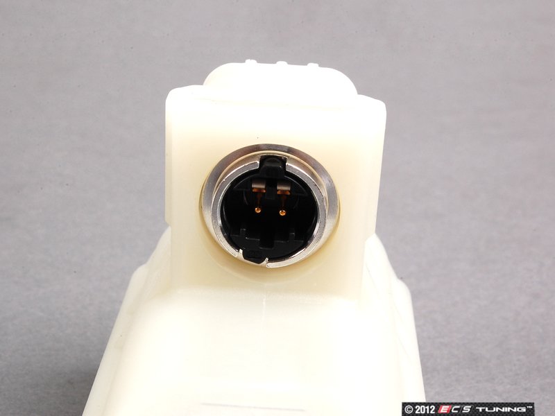 Genuine BMW 52109176091 Crash Active Head restraint repair kit