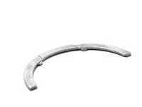 ES#19930 - 11211702147 - Crankshaft Upper Guide Washer - 2.43mm - Found on your crankshaft to maintain bearing positions - Genuine BMW - BMW