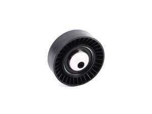 ES#21817 - 11287841228 - Idler Pulley - Runs on water pump and alternator belt, used on both mechanical and hydraulic tensioner systems - Genuine BMW - BMW