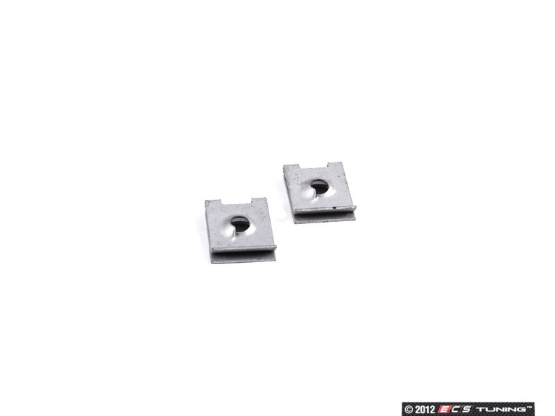 ECS News BMW E46 3 Series Armrest Delete Kits