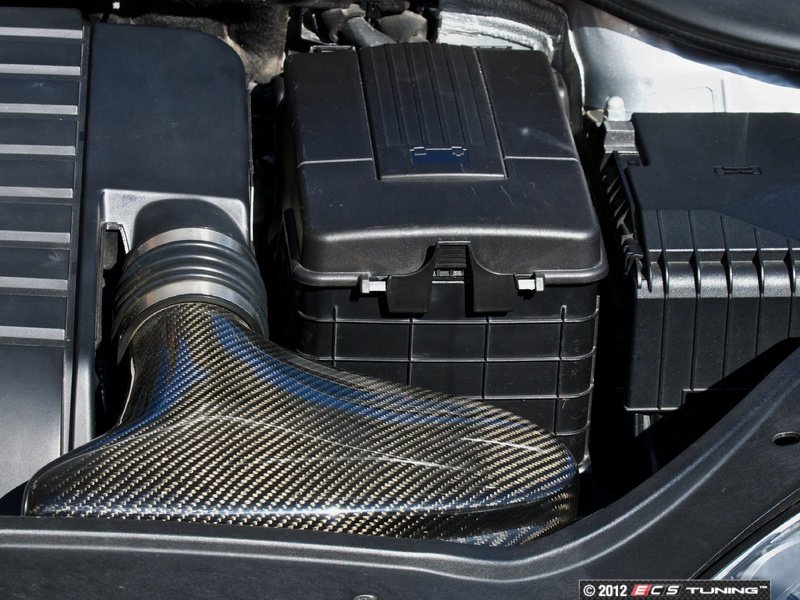 ECS News Volkswagen MK5 GTI Performance Intake Systems