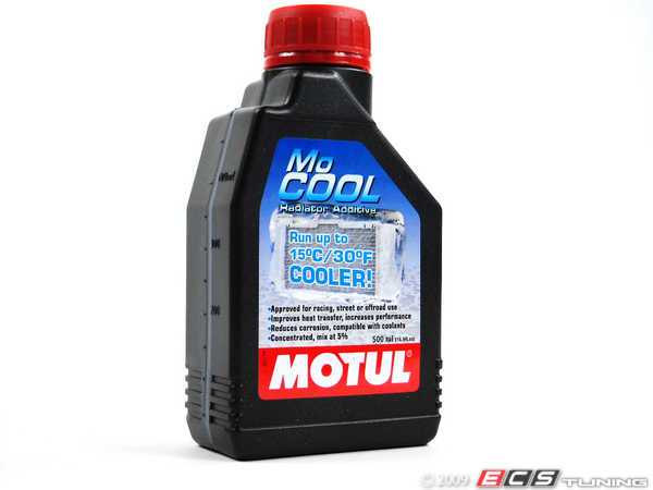 Coolant additive for bmw #4