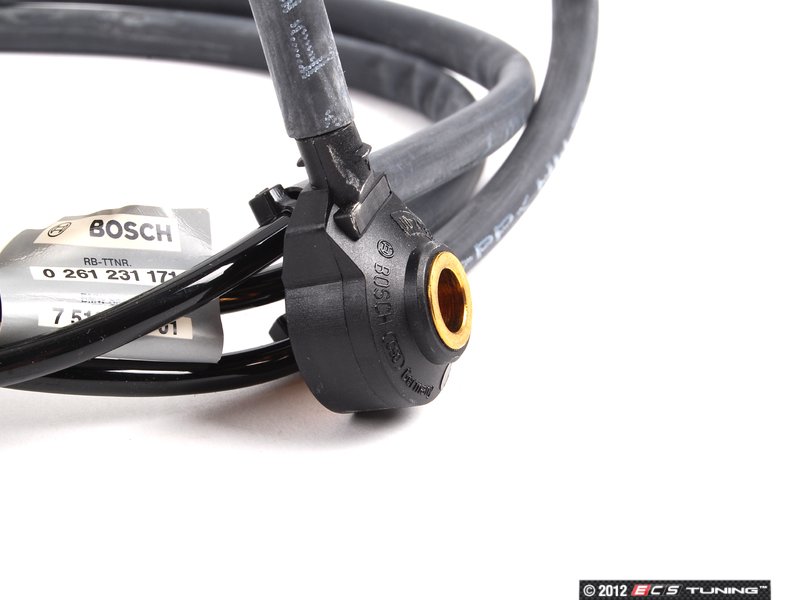 Genuine BMW 12147519647 Knock Sensor (12147519647)