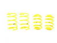 ES#2643071 - 65210 - Lowering Spring Set - Provides a more aggressive stance for improved looks and handling. Average lowering of 1.6