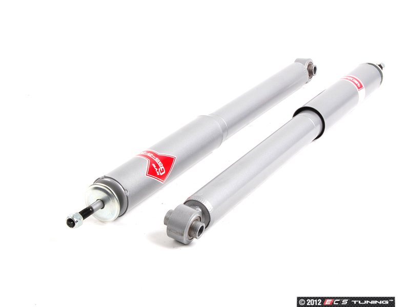 ECS News E30 Suspension Kits