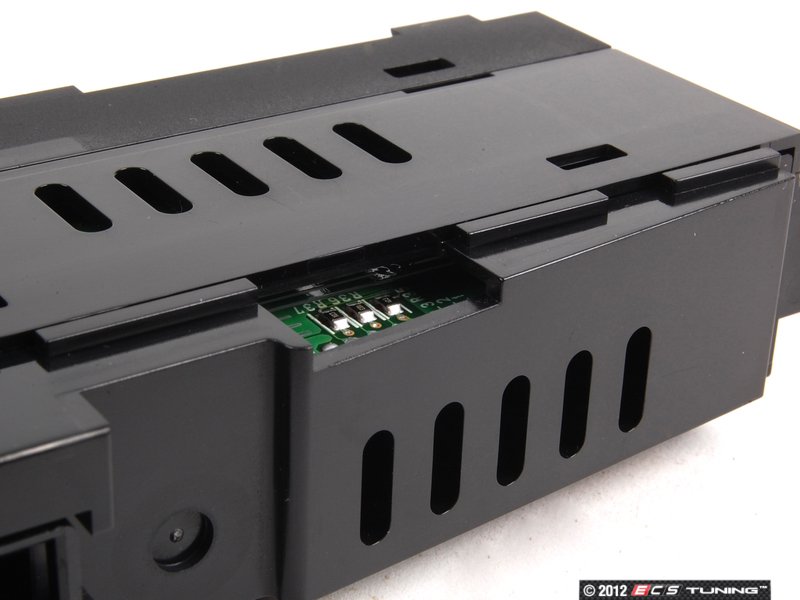 Genuine BMW 61316925480 E46 Center console switches (61316925480)