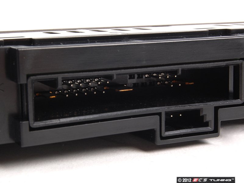 Genuine BMW 61316925480 E46 Center console switches (61316925480)