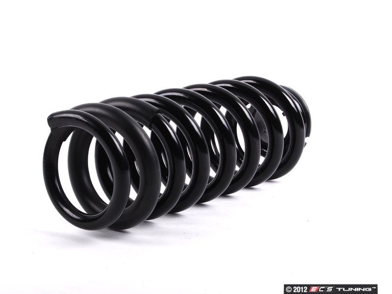 Genuine Mercedes Benz 1643240404 Rear Coil Spring Priced Each