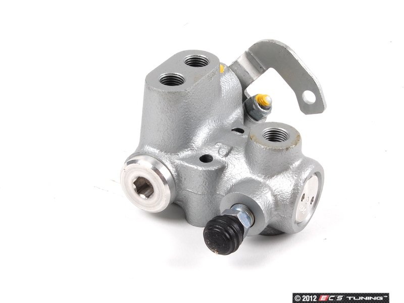 Genuine BMW 37121090628 Air Suspension Regulating Valve (NO