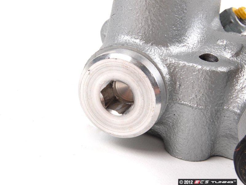 Genuine BMW 37121090628 Air Suspension Regulating Valve