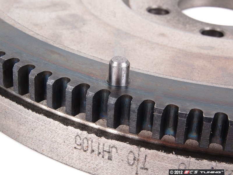 ECS ECF105269ALW 14 Lbs G60 Flywheel