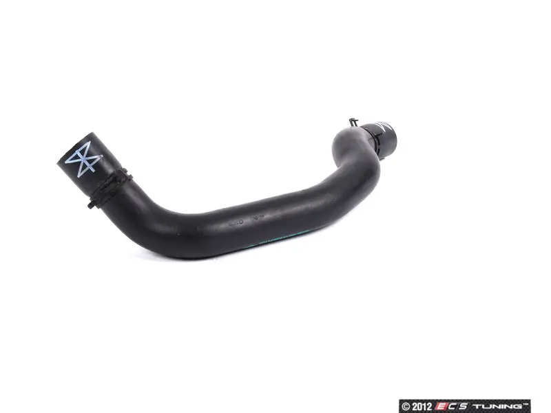 Genuine Mini Radiator Hose Lower 17 12 1 475 574