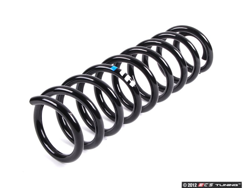 Genuine Mercedes Benz 2113211504 Front Coil Spring Priced Each