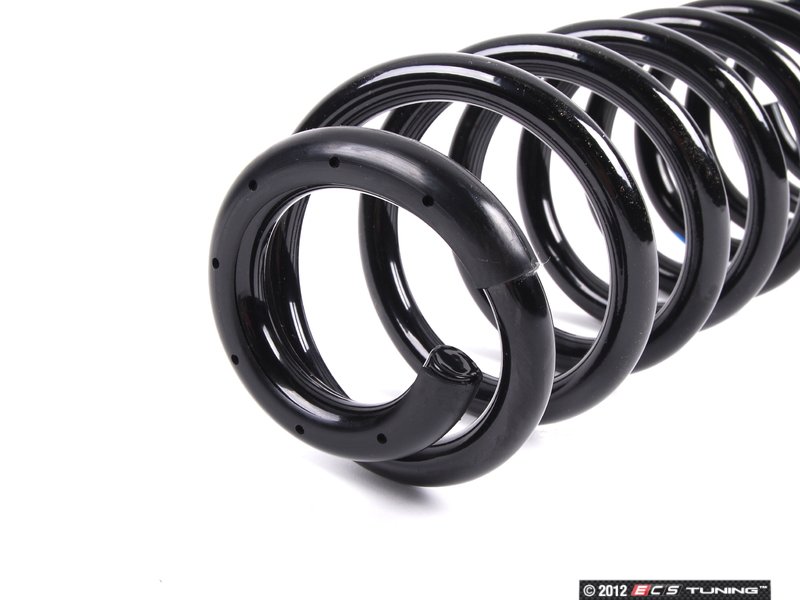Genuine Mercedes Benz 2113211504 Front Coil Spring Priced Each