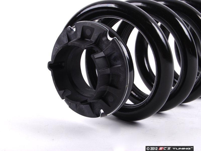 Genuine Mercedes Benz 1643240404 Rear Coil Spring Priced Each