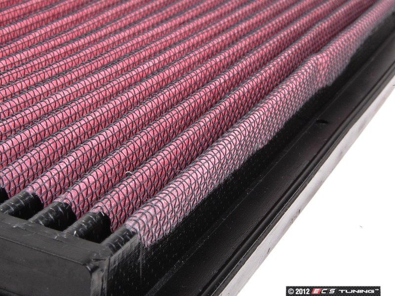 K&N 332069 K&N Air Filter