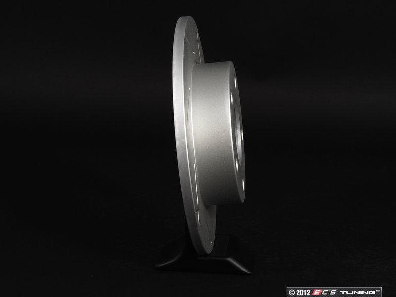 ECS 8D0601ASLGMTL Geomet Rotor Assembly, (L) SLT (245x10)