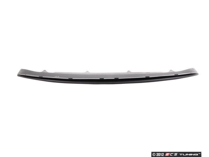 Genuine European Volkswagen Audi - 1K08071109B9 - Euro Mk5 Front Lip ...