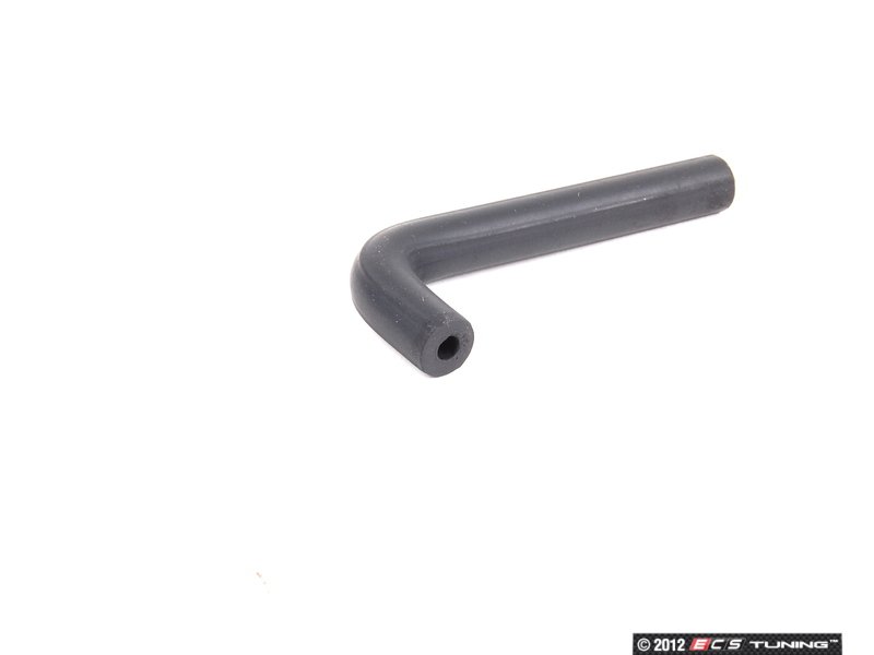 Genuine Mercedes Benz 1170780281 Vacuum Hose (NO LONGER AVAILABLE)