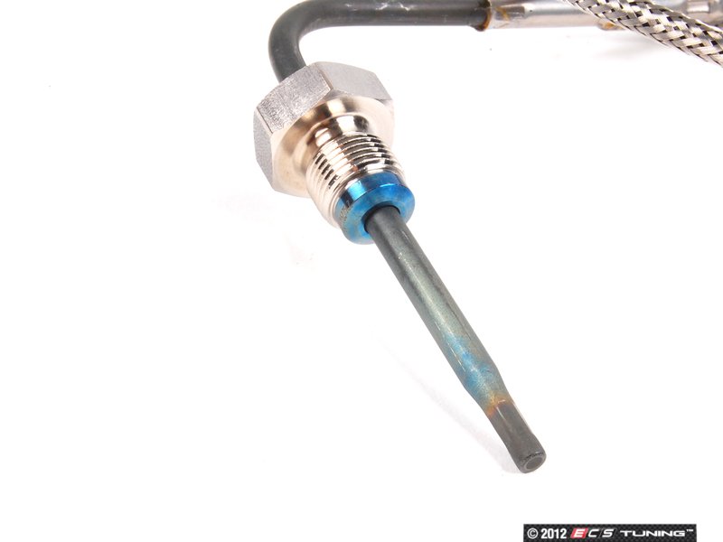 ECS News Audi B5 S4 EGT Sensors
