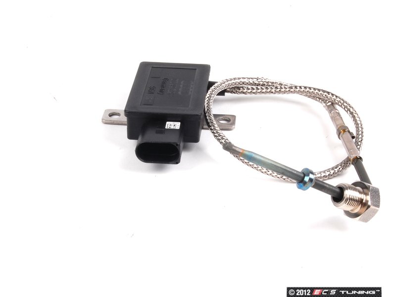 ECS News Audi B5 S4 EGT Sensors