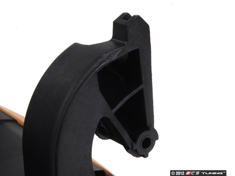 Genuine BMW 51167137571 E90 Split Center Armrest Beige Sensatec