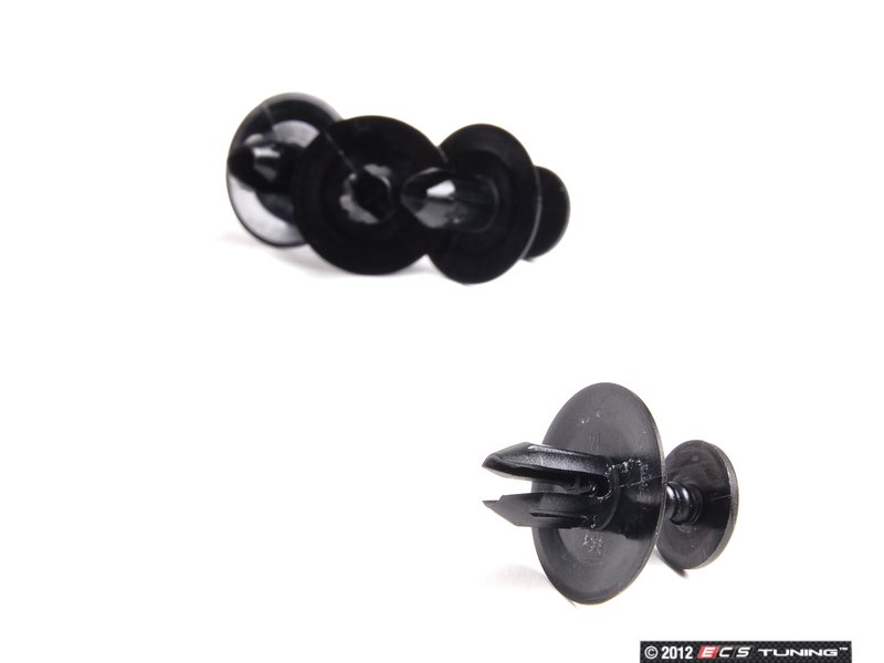 ECS News Windshield Cowl for your BMW E85/86 Z4