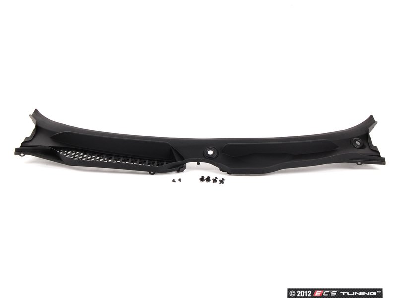 ECS News Windshield Cowl for your BMW E85/86 Z4