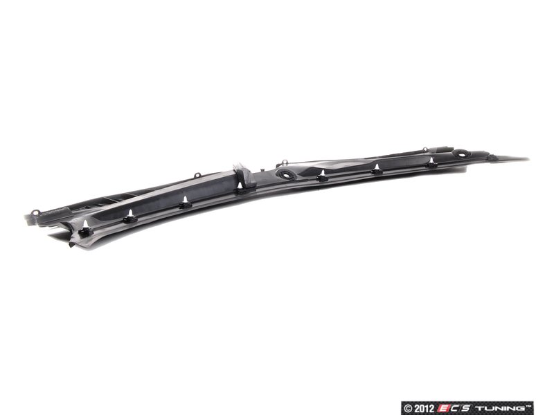 ECS News BMW Z4 E85/E86 Windshield Cowl Replacements