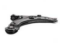 ES#2535209 - 1J0407151B - Control Arm - Priced Each - With new bushings, fits left and right side - URO - Volkswagen