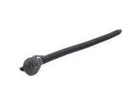 ES#170301 - 61667144396 - Filler Pipe For Washer Fluid Tank - Pipe that leads to the washer fluid reservoir - Genuine BMW - BMW