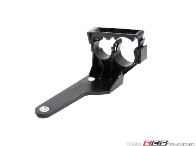 Genuine BMW 11537545387 Coolant Hose Holder (11537545387)