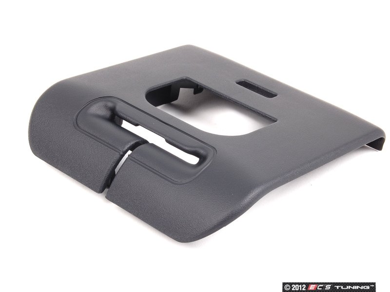 Genuine BMW 72118179976 Reap Seat Belt Trim Priced Each (72118