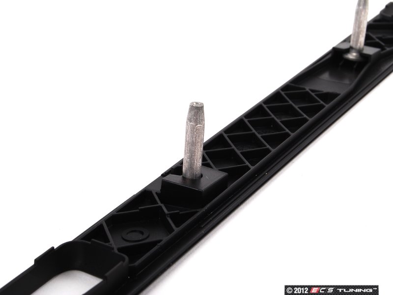 For BMW 3Series E90 E91 E92 E93 Cup Holder Trim Surround Panel - Foto 3