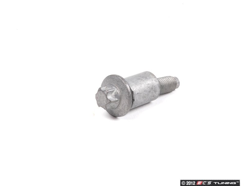 Genuine BMW 11127558448 Cylinder Head Cover Bolt (11127558448)