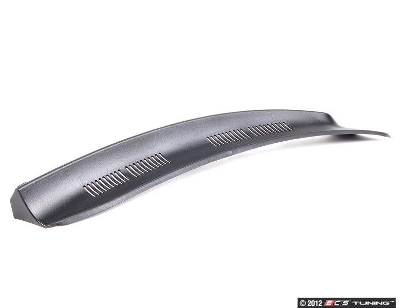 Genuine Mercedes Benz 2108311058 Windshield Cowl / Rain Tray