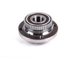 ES#1876850 - 31211131297 - Front Wheel Hub/Bearing Assembly - Priced Each - Includes wheel bearing - Meyle - BMW
