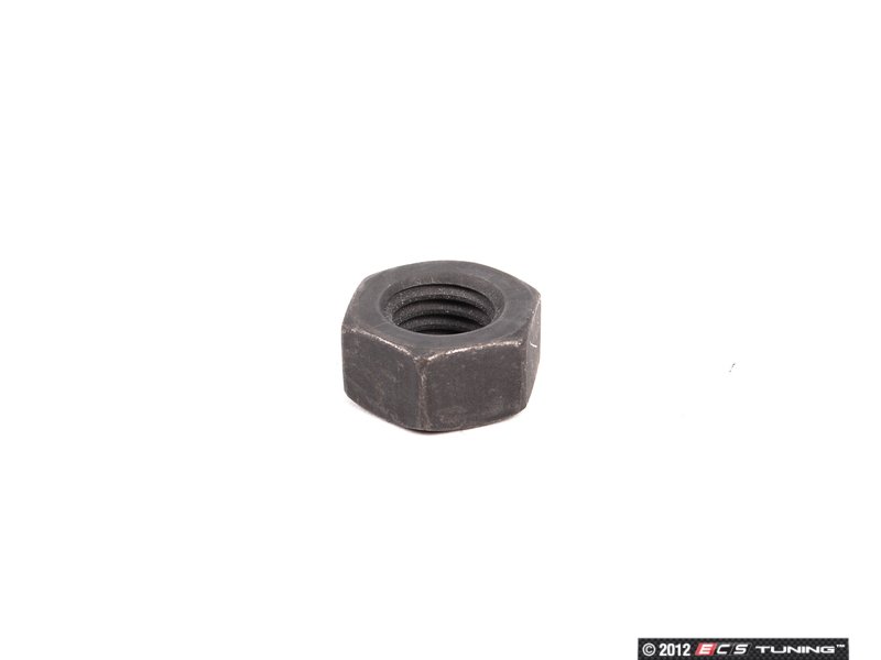 Genuine BMW 11417549652 Oil Pump Hex Nut (11417549652)