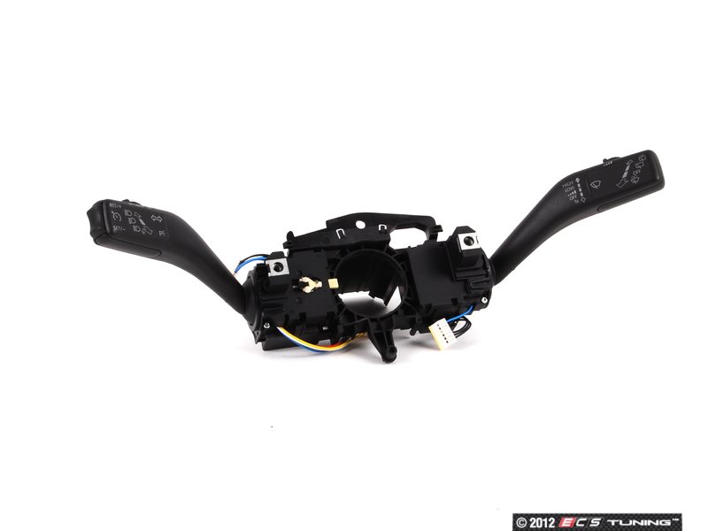 Genuine Volkswagen Audi 5K0953513M9B9 Multifunction Switch (5K0 953