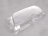 ES#2550212 - 63126924045 - Headlight Lens Cover - Left - Replace your worn down headlight lens and restore your vehicle's appearance - Magneti Marelli - BMW