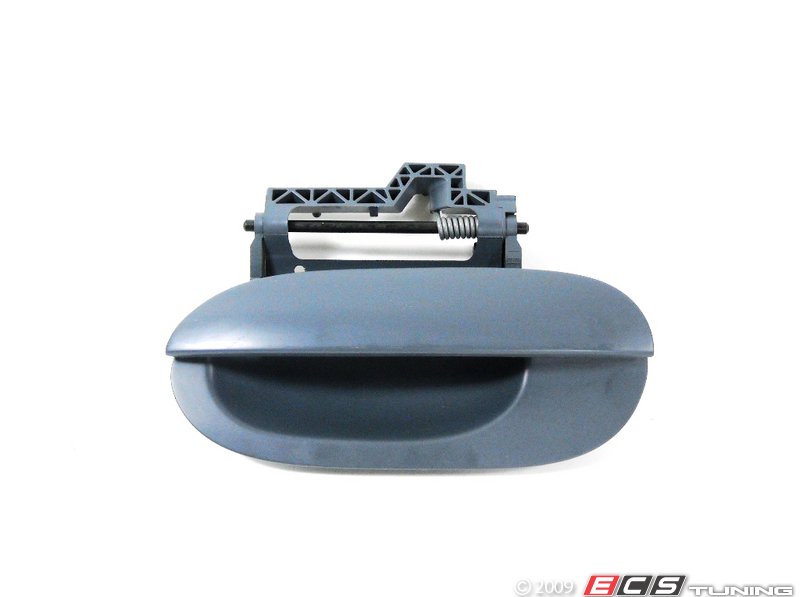 Genuine BMW - 51228245465 - Rear Door Handle - Left (51-22-8-245-465) Genuine BMW - 51228245465 - Rear Door Handle - Left (51-22-8-245-465)