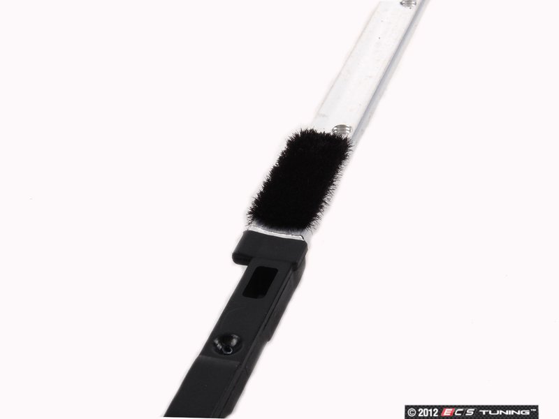 Genuine BMW 54128231227 E39 Sunroof Guide Repair Kit (54128231227)