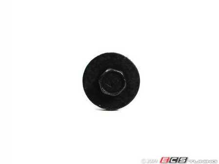 Genuine BMW - 07149110670 - Screw (07-14-9-110-670)