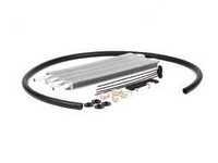 ES#2764244 - MMTCU - Universal Transmission/Power Steering Cooler - Allows use of a high performance radiator without an integrated transmission cooler or offers an upgrade for smaller stock coolers - Mishimoto - Audi BMW Volkswagen MINI Porsche